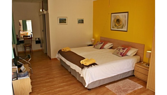Hotel Quinns Holiday Home poza 3