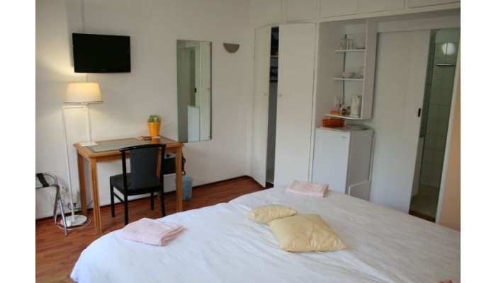 Hotel Quinns Holiday Home poza 0