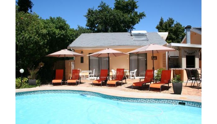 Hotel Quinns Holiday Home poza 9