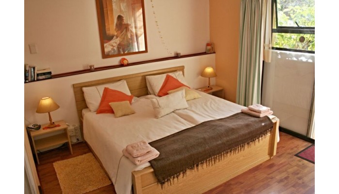 Hotel Quinns Holiday Home poza 4