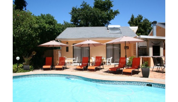 Hotel Quinns Holiday Home poza 5