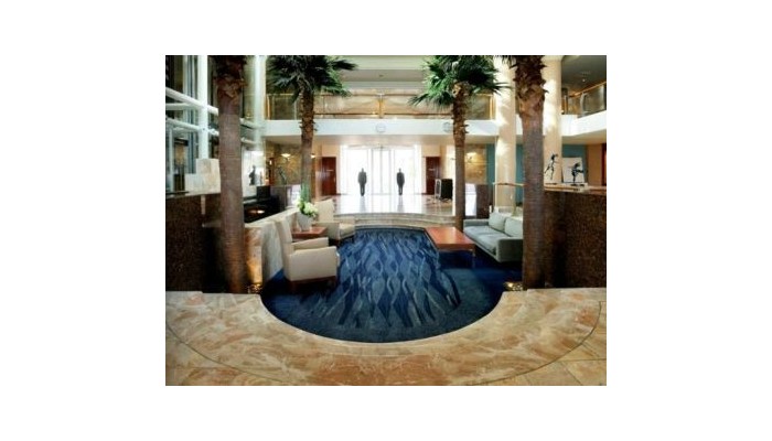 Hotel Radisson Blu Waterfront poza 3