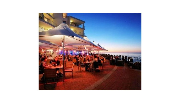 Hotel Radisson Blu Waterfront poza 9