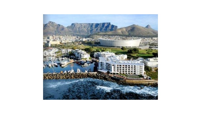 Hotel Radisson Blu Waterfront poza 0