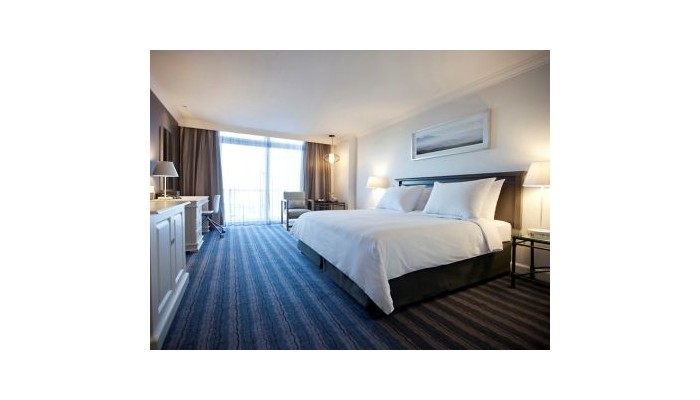Hotel Radisson Blu Waterfront poza 6