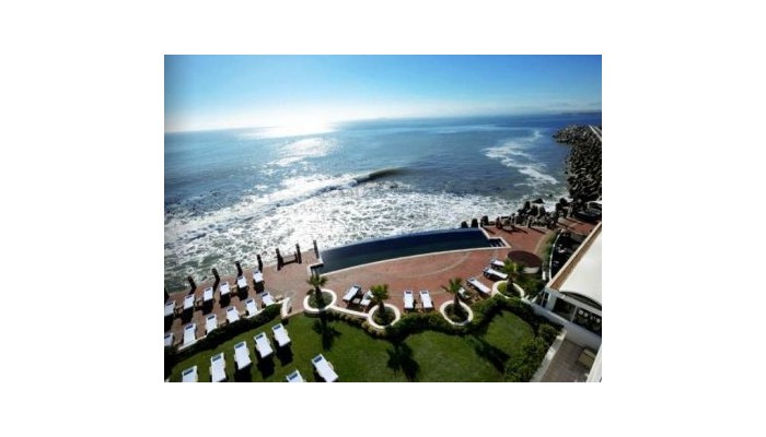 Hotel Radisson Blu Waterfront poza 11