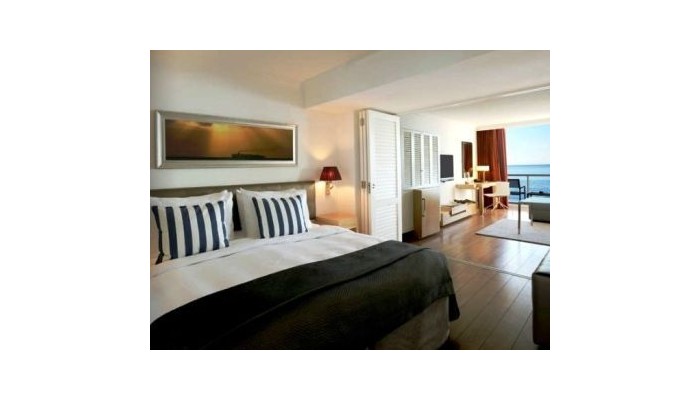 Hotel Radisson Blu Waterfront poza 5