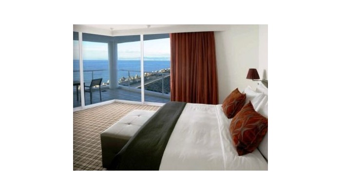 Hotel Radisson Blu Waterfront poza 7