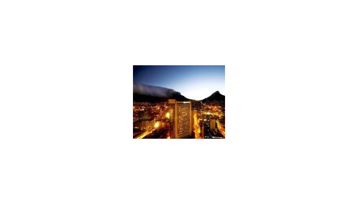 Hotel Southern Sun Cape Sun poza 0