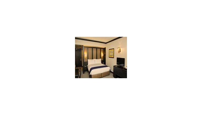 Hotel Southern Sun Cape Sun poza 6