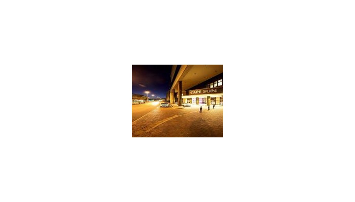 Hotel Southern Sun Cape Sun poza 3