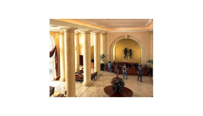 Hotel Southern Sun Cullinan Waterfront poza 7