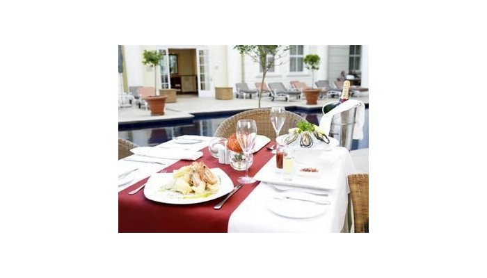 Hotel Southern Sun Cullinan Waterfront poza 9