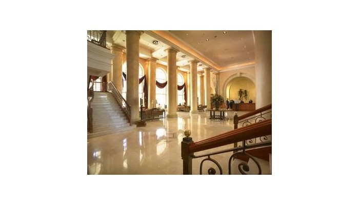 Hotel Southern Sun Cullinan Waterfront poza 2
