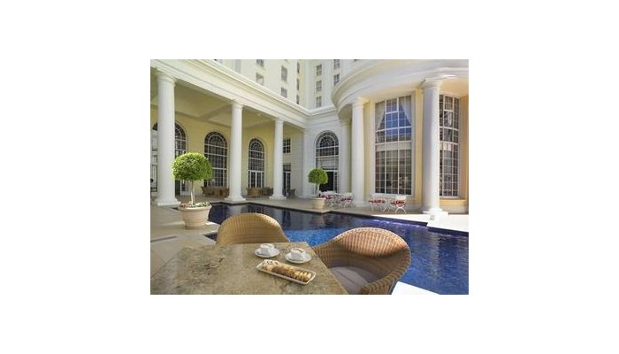 Hotel Southern Sun Cullinan Waterfront poza 4