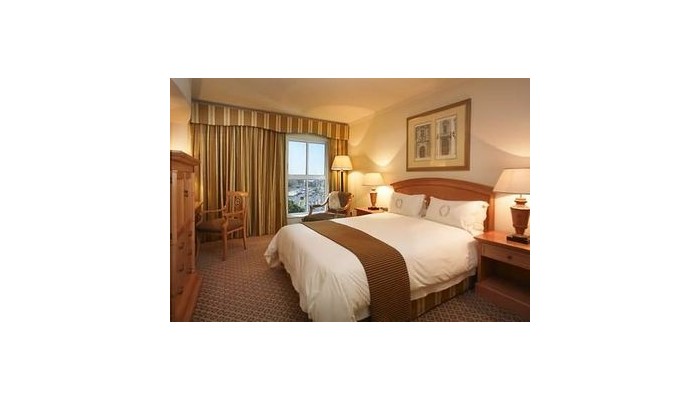 Hotel Southern Sun Cullinan Waterfront poza 3