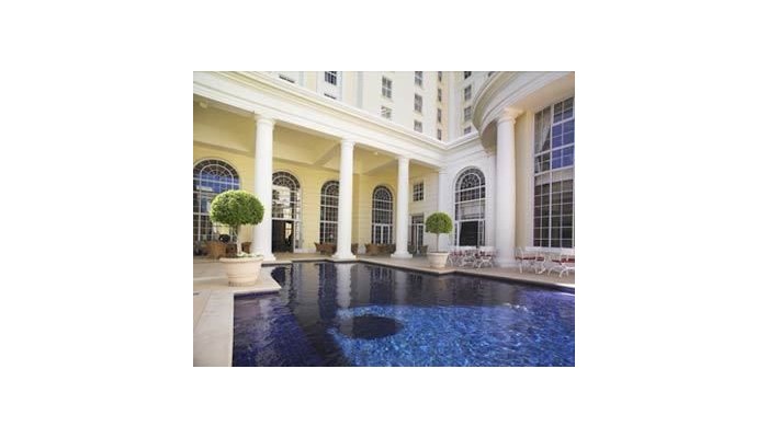 Hotel Southern Sun Cullinan Waterfront poza 10