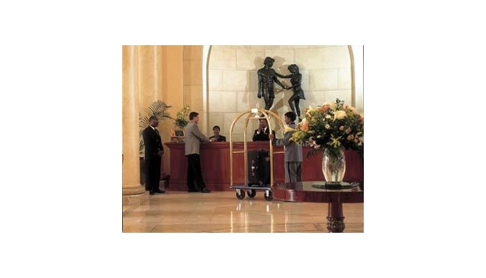 Hotel Southern Sun Cullinan Waterfront poza 5