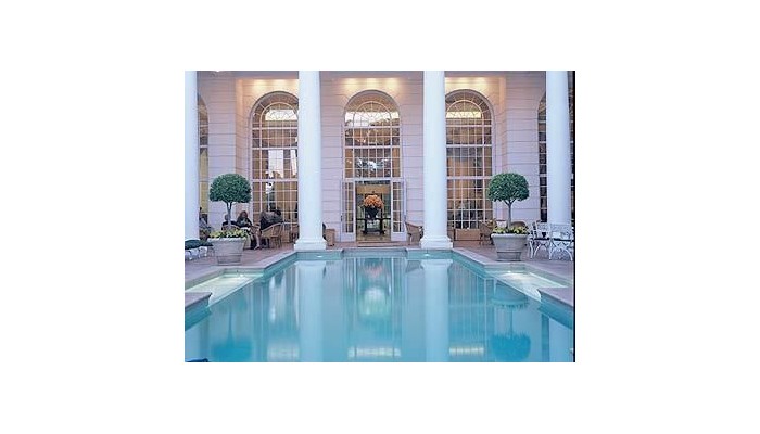 Hotel Southern Sun Cullinan Waterfront poza 6