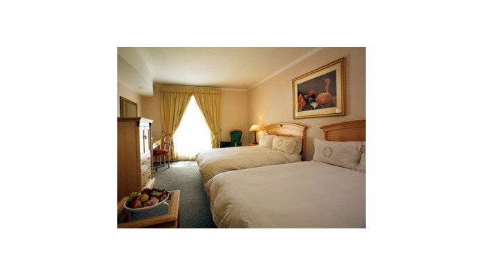 Hotel Southern Sun Cullinan Waterfront poza 8