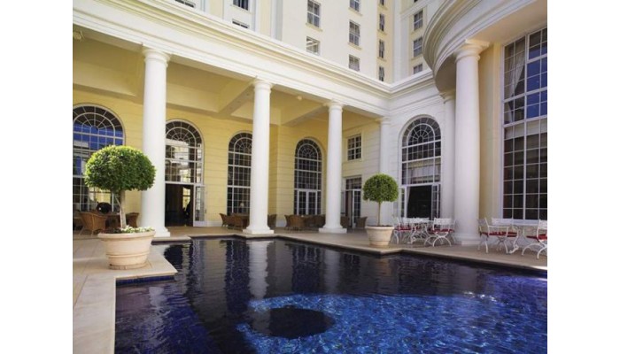 Hotel Southern Sun The Cullinan - 55des502 poza 4