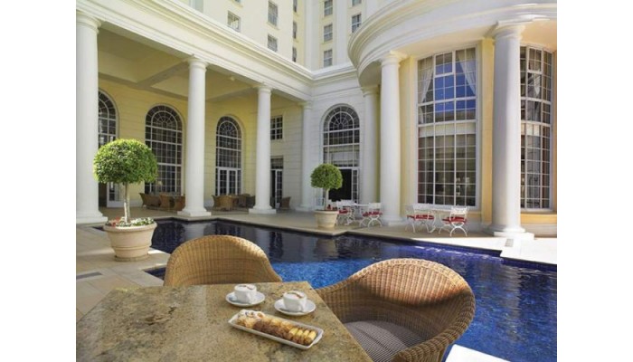 Hotel Southern Sun The Cullinan - 55des502 poza 3