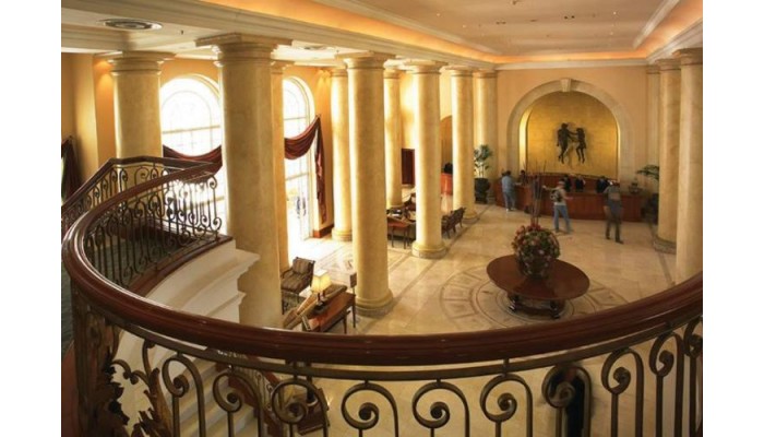 Hotel Southern Sun The Cullinan - 55des502 poza 2