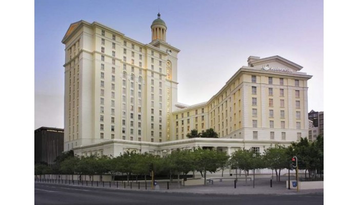 Hotel Southern Sun The Cullinan - 55des502 poza 0