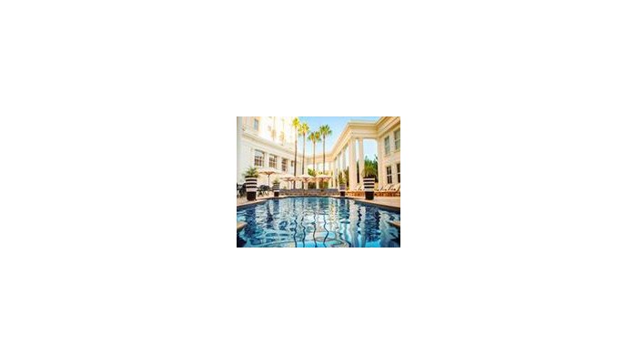 Hotel Southern Sun The Cullinan poza 1