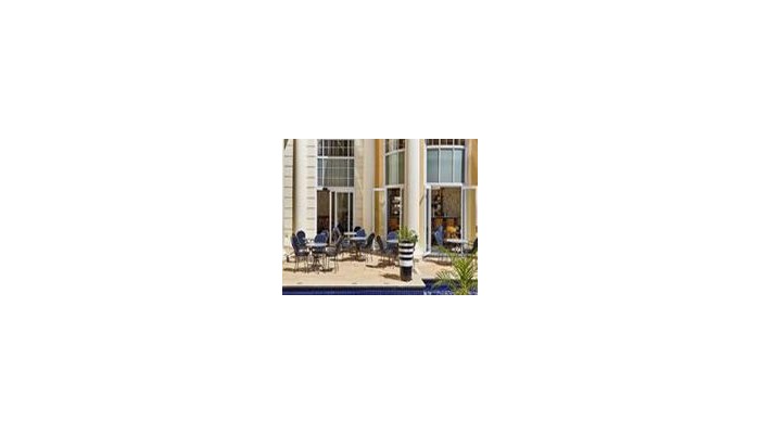 Hotel Southern Sun The Cullinan poza 3