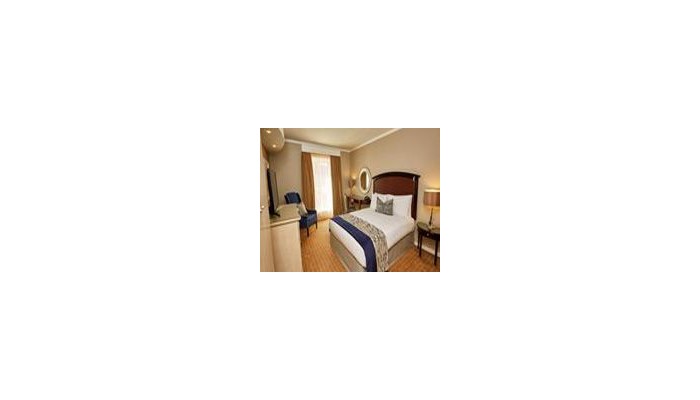 Hotel Southern Sun The Cullinan poza 6