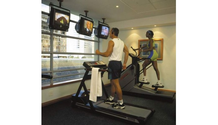 Hotel Southern Sun Waterfront - 55des502 poza 4