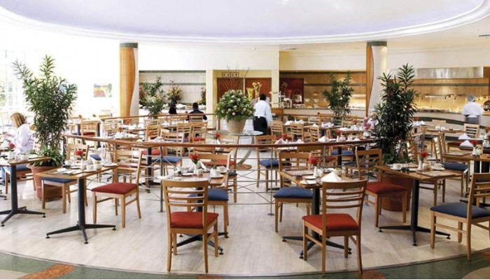 Hotel Southern Sun Waterfront - 55des502 poza 3