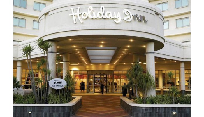 Hotel Southern Sun Waterfront - 55des502 poza 0