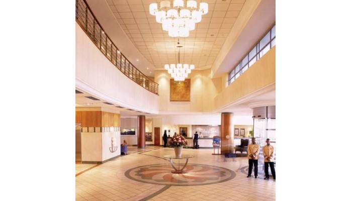 Hotel Southern Sun Waterfront - 55des502 poza 2