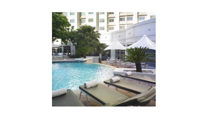 Hotel Southern Sun Waterfront Cape Town poza 4
