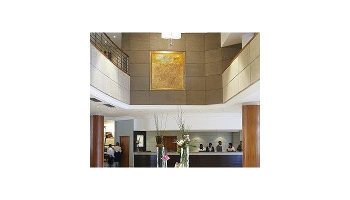 Hotel Southern Sun Waterfront Cape Town poza 2