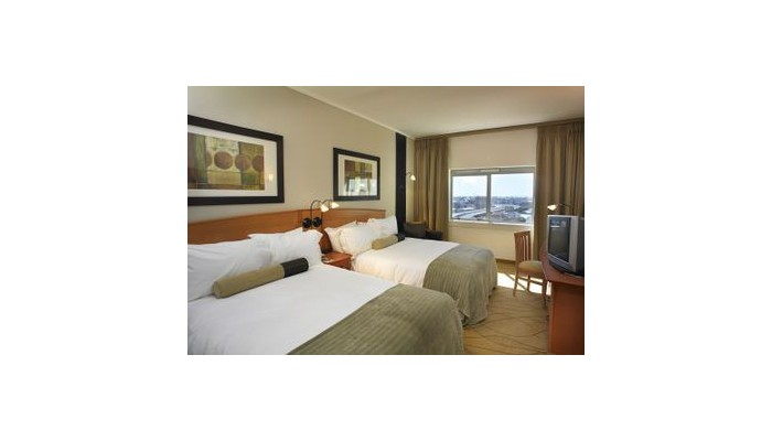 Hotel Southern Sun Waterfront Cape Town poza 3