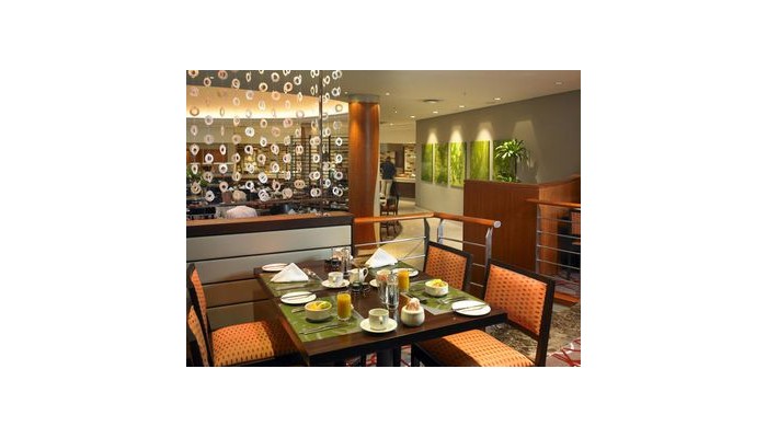 Hotel Southern Sun Waterfront Cape Town poza 5