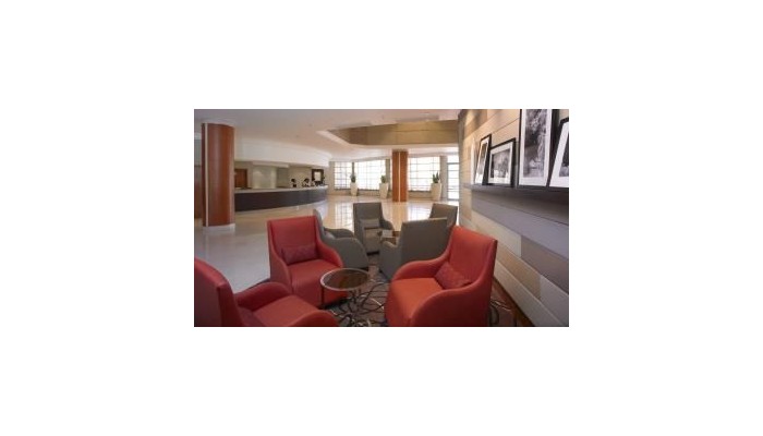 Hotel Southern Sun Waterfront Cape Town poza 6