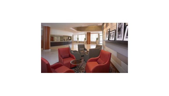 Hotel Southern Sun Waterfront Cape Town poza 1