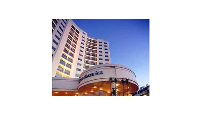 Hotel Southern Sun Waterfront Cape Town poza 0