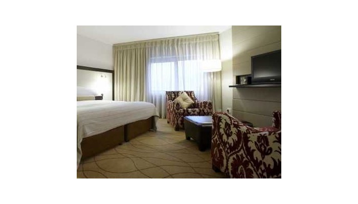 Hotel Southern Sun Waterfront poza 2