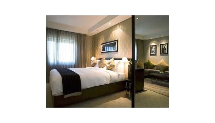 Hotel Southern Sun Waterfront poza 3