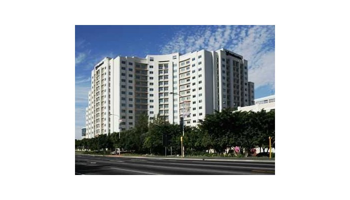 Hotel Southern Sun Waterfront poza 10
