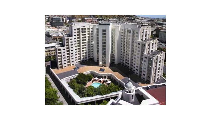 Hotel Southern Sun Waterfront poza 11