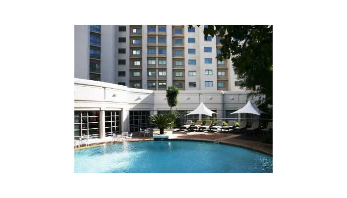 Hotel Southern Sun Waterfront poza 9