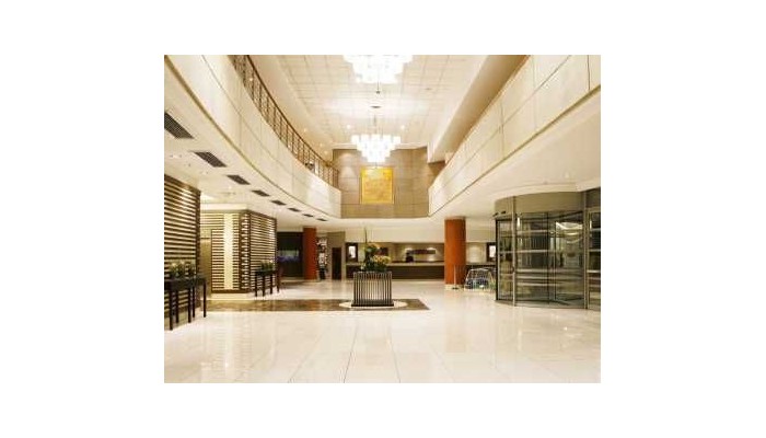 Hotel Southern Sun Waterfront poza 1