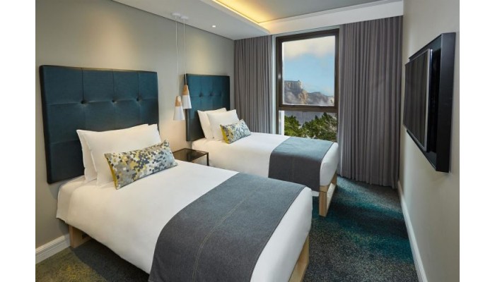 Hotel Stayeasy Cape Town City Bowl poza 1