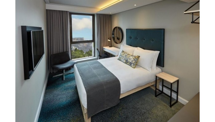 Hotel Stayeasy Cape Town City Bowl poza 7
